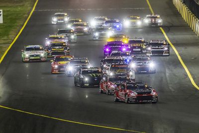How the Supercars silly season is playing out
