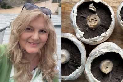 Trypophobia: ‘Mushrooms, Beanie Babies and Doja Cat - I lived in fear for 30 years’