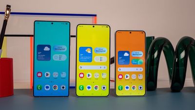 How to transfer data from your old Android phone to your new one