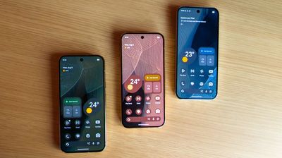 How to transfer data from your old Android phone to your new one