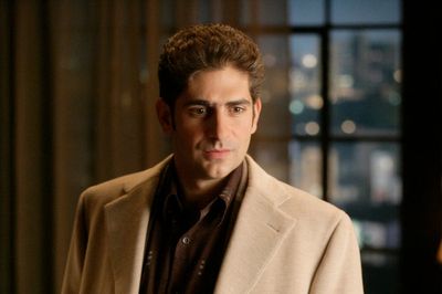 Michael Imperioli reflects on the most ‘brutal, difficult’ scenes to film for The Sopranos