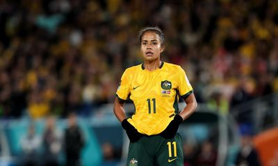 Mary Fowler: creative maestro’s work not done yet with England up next for Matildas