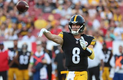 Steelers vs Bills: 5 big storylines for this week