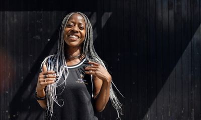 Sound footing: campaign promotes female DJs at Notting Hill carnival