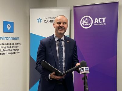 Open source research institute launches in Canberra