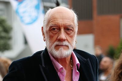 Rock star Mick Fleetwood on the ‘complete devastation’ of Maui wildfires