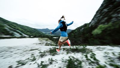 The North Face's latest trail running collection is for those who dare to push their limits