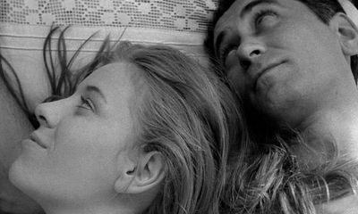 Love Affair, or The Case of the Missing Switchboard Operator review – dissident sex and death