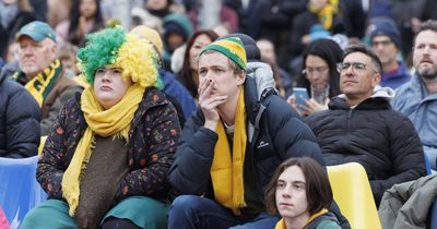 Canberra Stadium watch party on radar for Matildas' World Cup chaos