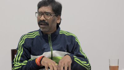 Hemant Soren unlikely to appear before ED on August 14 for questioning in money laundering case