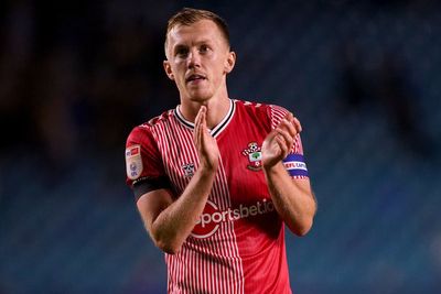 James Ward-Prowse completes return to Premier League from Southampton