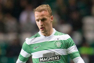 Former Celtic star Leigh Griffiths lifts lid on Rangers regret