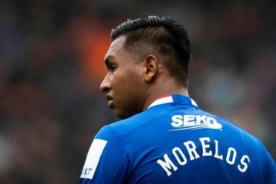 Alfredo Morelos and the post-Rangers Brazil transfer option