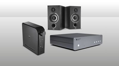 This superb streaming system has modern smarts and a surprisingly affordable price