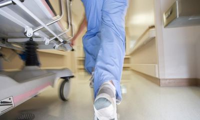 House explosion in Pennsylvania kills five and destroys three structures