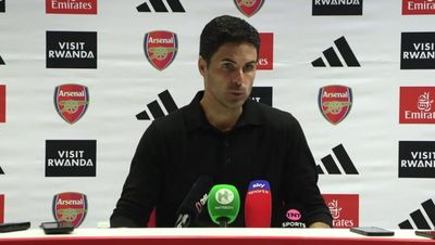 Arsenal: Mikel Arteta embraces selection headache with curious tactical experiment