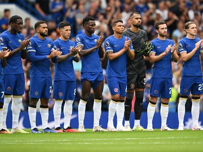 Chelsea’s £1bn spending spree still isn’t enough