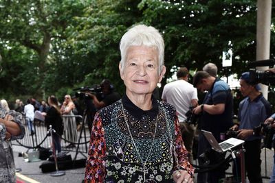 Author Jacqueline Wilson ‘very against’ editing classic books for adults