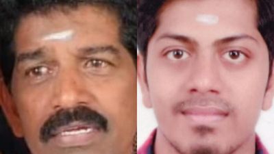 Father ends life a day after son dies in Chennai over failure in NEET