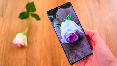 Leaked patent suggests Google is working on an incredible new selfie camera