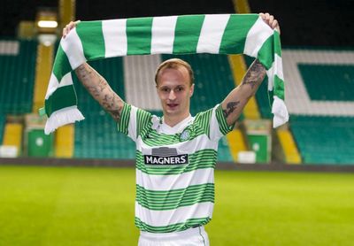 Leigh Griffiths reveals ultimate Wolves sacrifice to push through Celtic transfer