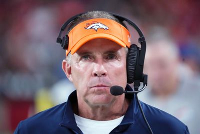 Here’s what Sean Payton told Broncos players after first preseason game