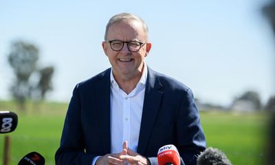 Anthony Albanese vows to press Xi Jinping to remove trade barriers on Australian wine, lobster and beef