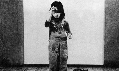 Lives of Performers review – the wonderful, wonky world of 70s New York avant garde