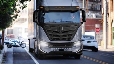 Nikola Recalls Tre BEV Truck, Temporarily Stops Sales over Battery Safety Issue