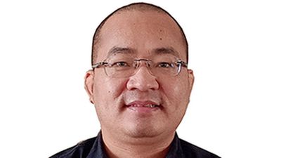 Academic given two weeks’ protection from arrest in case registered after interview on Manipur to an online portal