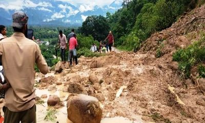 Himachal Pradesh: Massive rains cost 29 lives; Nine of them in Shimla landslides