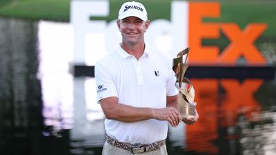Lucas Glover Captures FedEx St Jude Championship After Playoff Victory Over Patrick Cantlay