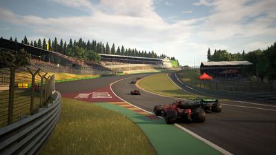 F1 Manager 2023 review: Let's go round again