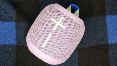 Ultimate Ears Wonderboom 3 review: a top budget speaker for the outdoors