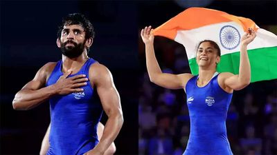 Trials for World Championships on August 25-26 in Patiala; no wrestler gets exemption