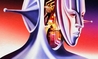 AI can be a force for good or ill in society, so everyone must shape it, not just the ‘tech guys’