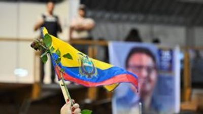 What next for Ecuador after Fernando Villavicencio assassination?