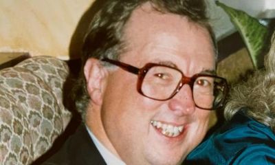 Terry Wheeler obituary