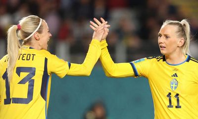 Sweden face nuances and tactical intrigue in semifinal against Spain – I can’t wait