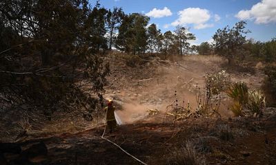 First Thing: Hawaii wildfires kill at least 93 people