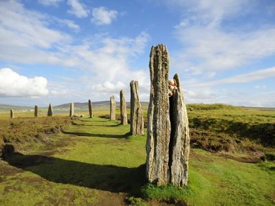 Cruise ship restrictions could be brought in on Orkney amid overtourism