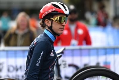 'Don't buy Shimano': Christine Majerus' frustration after World Championship road race DNF