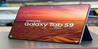 Samsung introduces new Galaxy Tab S9 series, check out features