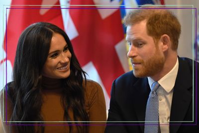 Prince Harry and Meghan Markle 'can't agree' on this very important aspect of their parenting
