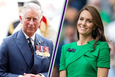 King Charles has found the ‘perfect’ daughter ‘he always wanted’ in Kate Middleton