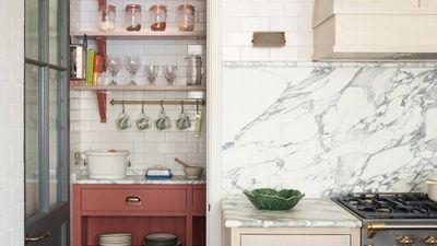 5 things I did to transform my pantry –from chaotic mess to organized haven