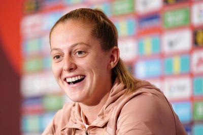 England not focused on spoiling Australia’s World Cup party, says Keira Walsh