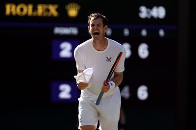 Andy Murray back in Great Britain Davis Cup team