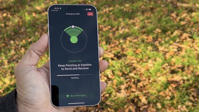 Samsung Galaxy phones could borrow this top iPhone 14 feature