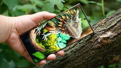 Samsung Galaxy S24 Ultra tipped for massive display upgrade
